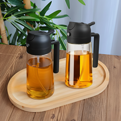 Bambu Yağdanlık Altlığı, Sunumluk